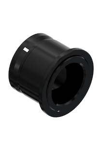 DT Swiss - Front End Caps & Adapters Thru Axle