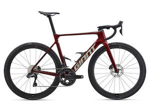 Road Bikes: 2024 Propel Advanced Pro 0