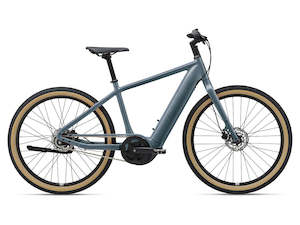 Electric Bikes: 2022 Transend GTS