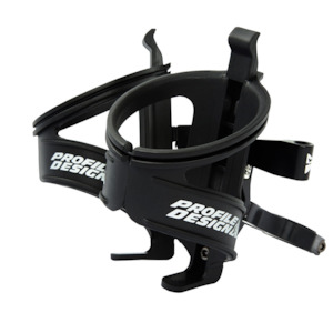 Water Bottles Cages: Profile Design - Aquarack II Hydration System