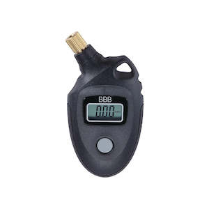 Pumps Adaptors: BBB - Pressure Gauge Meter