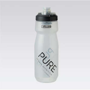 Nutrition: Pure - Podium Bottle