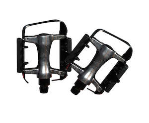 Pedals: Ontrack - MTB Alloy/Steel Pedal