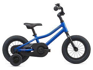 Kids Bikes: 2022 Animator C/B 12"