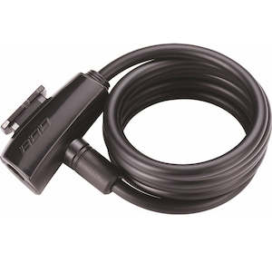 Locks 1: BBB - QuickSafe Lock