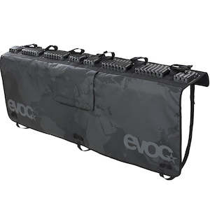 Bike Storage: Evoc - Tailgate Pad