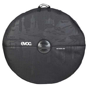 Bike Storage: Evoc - Two Wheel Bag (SS25)