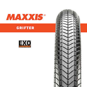 Maxxis - 20" Grifter