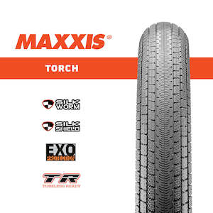 Maxxis: Maxxis - 20" Torch