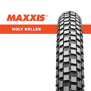 Maxxis: Maxxis - 24" Holy Roller