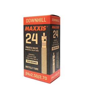 Maxxis: Maxxis - 24" Downhill Tubes