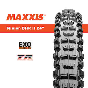 Maxxis: Maxxis - 24" Minion DHR II