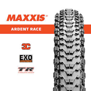 Maxxis: Maxxis - 26" Ardent Race