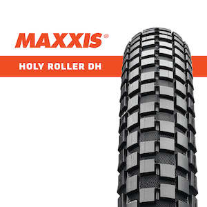 Maxxis: Maxxis - 26" Holy Roller