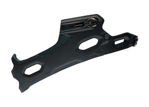 Bell: Bell Super 2/3 Wraparound Chinbar