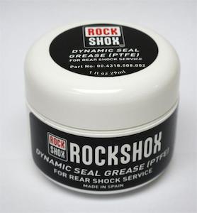 RockShox Dynamic Seal Grease - PTFE