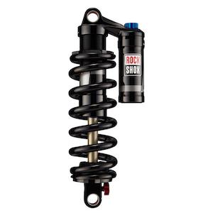 Rockshox: RockShox Kage A1-A3 (2012-2018) Shock Spare Parts
