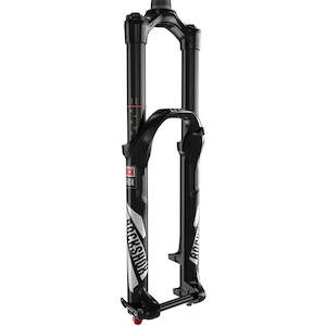 Rockshox: RockShox LYRIK RCT3 A1 (2016), RC B1 (2016-2017) Fork Spare Parts