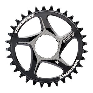 Raceface: Race Face - 12sp Shimano Cinch Direct Mount 1x Chainring