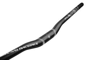 Raceface: Race Face - Atlas 31.8mm Handlebar