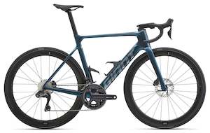 Road Bikes: 2025 Propel Advanced Pro 0