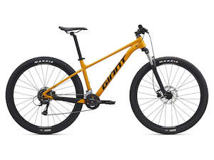 Mountain Bikes: 2025 Talon 3