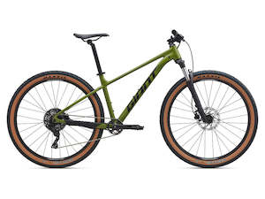 Mountain Bikes: 2025 Talon 2