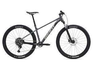 Mountain Bikes: 2025 Talon 1