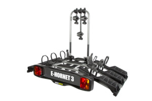 Carriers Bags: Buzz Rack E-Hornet 3