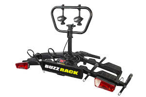 Buzz Rack Scorpion Pro 2