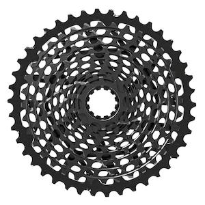 Cassettes: SRAM XG-1195 X01 11 Speed Cassette