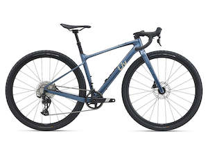 Road Bikes: 2025 Devote Advanced 1