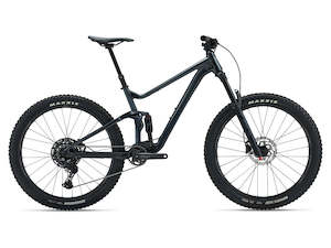Mountain Bikes: 2024 Stance 27.5