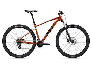 Mountain Bikes: 2022 Talon 3