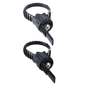 BBB - CageFix Bottle Cage Mounting Clamps