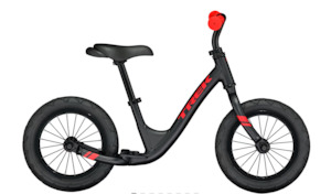 Kids Bikes: Trek Kickster 12"