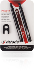 Vittoria Valve Extension - 2 Pack