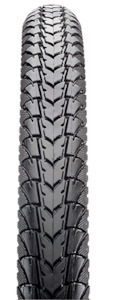 Wheels Tyres: CST - 18" Traveller BMX Tyre