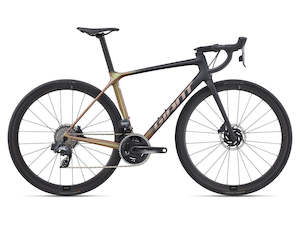 2023 TCR Advanced Pro Disc 0 AR