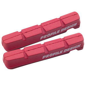 Profile Design: Profile Design - P220 Carbon Pads