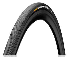 Continental: Continental Competition Tubular Tyres