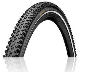 Continental AT Ride Tyres 700c
