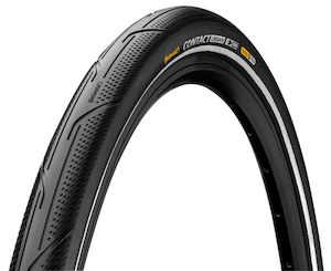 Continental Contact Urban Tyres 700c
