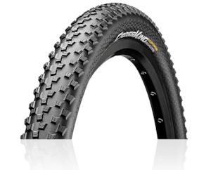 Continental: Continental Cross King ShieldWall 27.5"