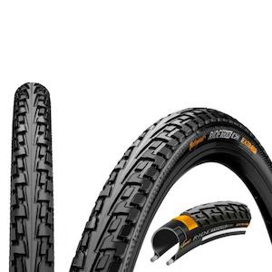 Continental: Continental Ride Tour Tyres 700c