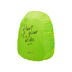 Bbb: BBB - Backpack Cover