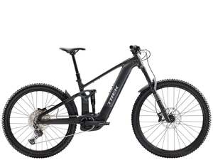 Bikes: 2026 Trek Rail+ 5 Gen 5