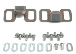 Pedals 1: Campagnolo ProFit Engaging Hook PD-RE200