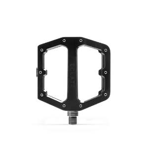 Pedals 1: Eclat Surge XL Alloy Pedals