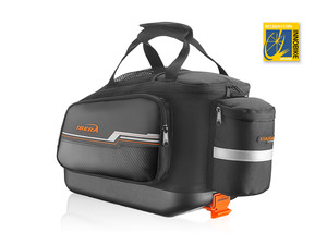 Carriers Bags: Ibera PakRak Commuter Bag